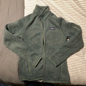 Patagonia Better Sweater